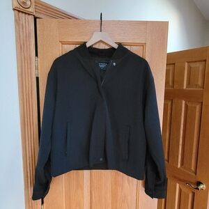 Womens Athleta Black Jacket